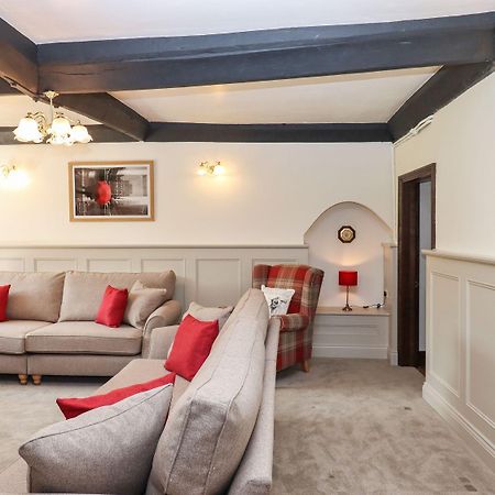 Nempnett Farmhouse Бристоль Экстерьер фото