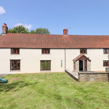 Nempnett Farmhouse Бристоль Экстерьер фото