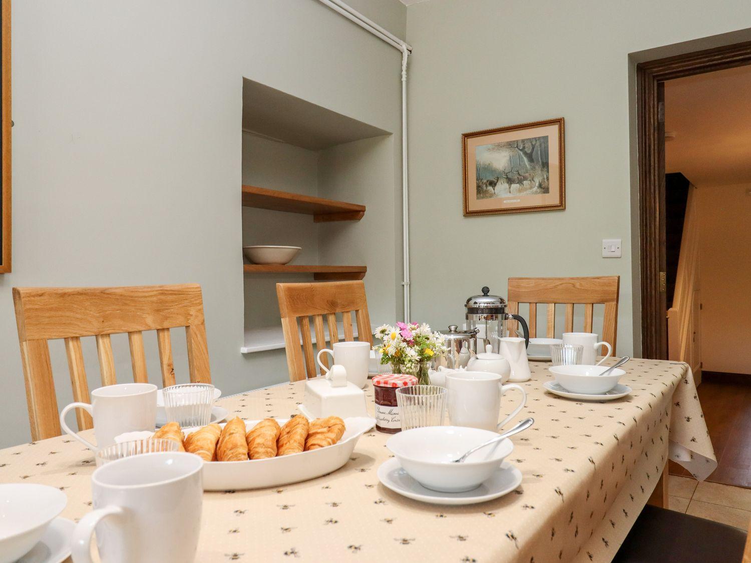 Nempnett Farmhouse Бристоль Экстерьер фото